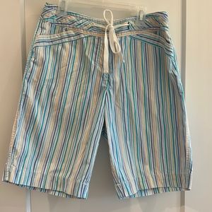 Sigrid Olsen Bermuda shorts